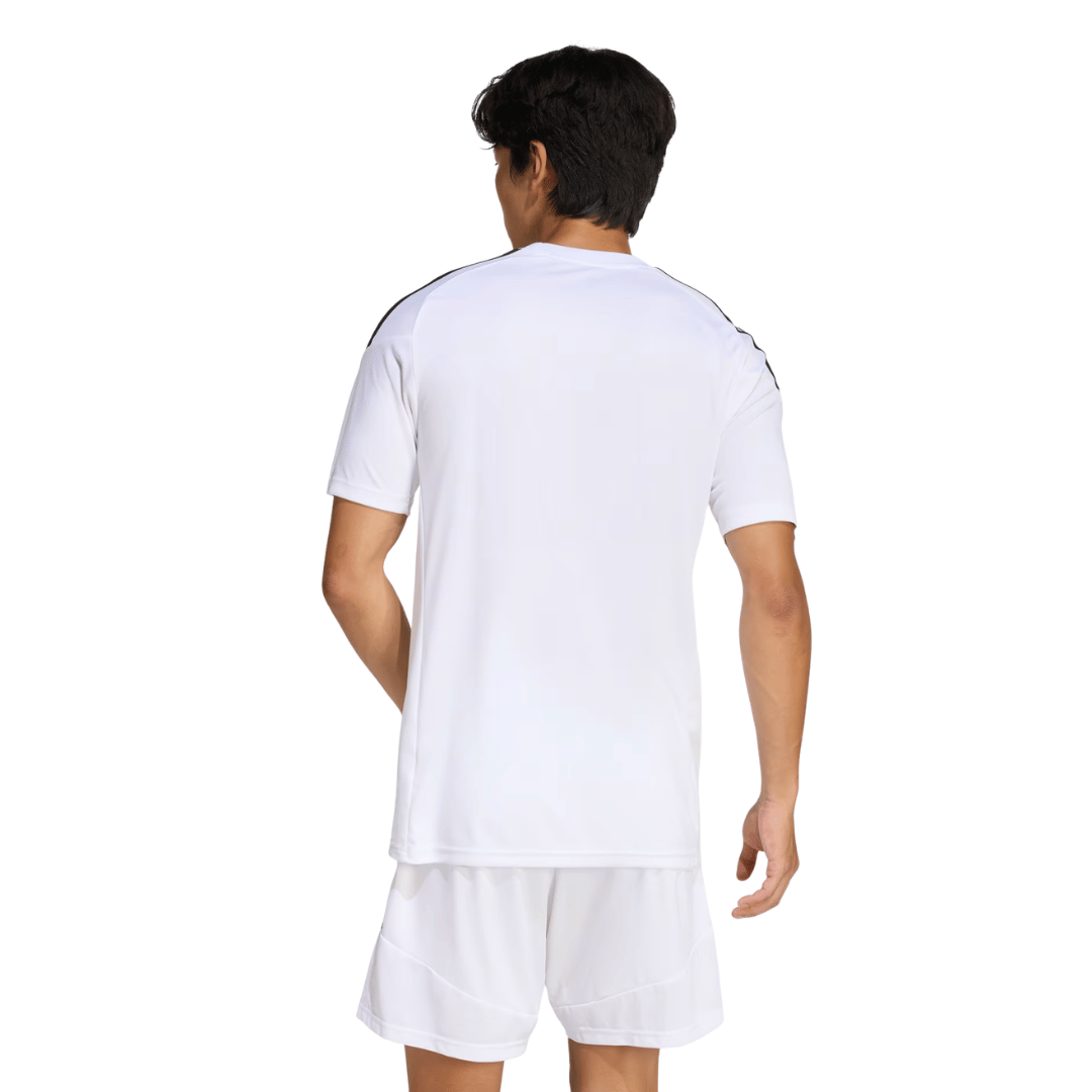 PLAYERA ADIDAS TIRO 26 'BLANCA' - KB1352