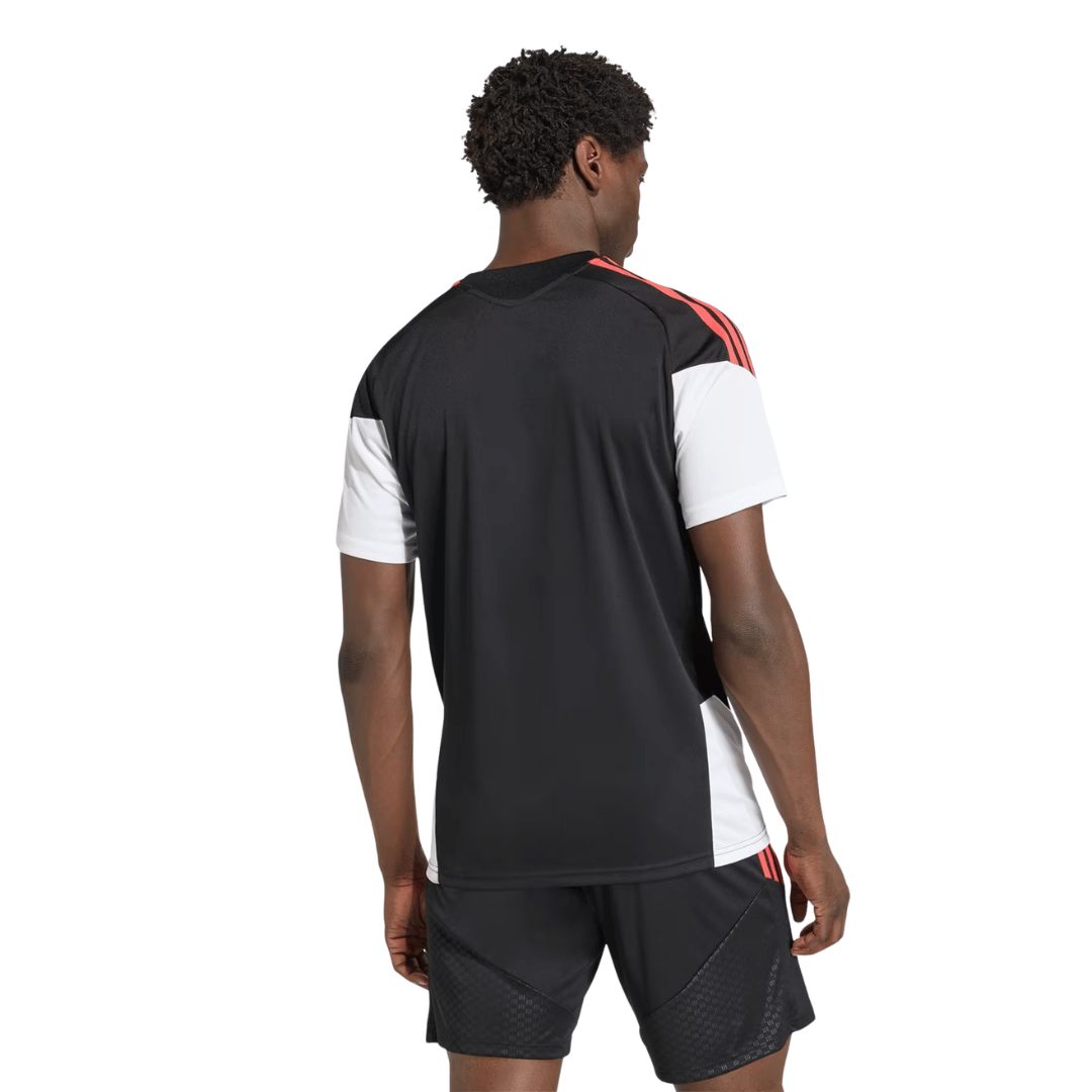 PLAYERA ADIDAS TIRO 26 'NEGRA' - KA7582