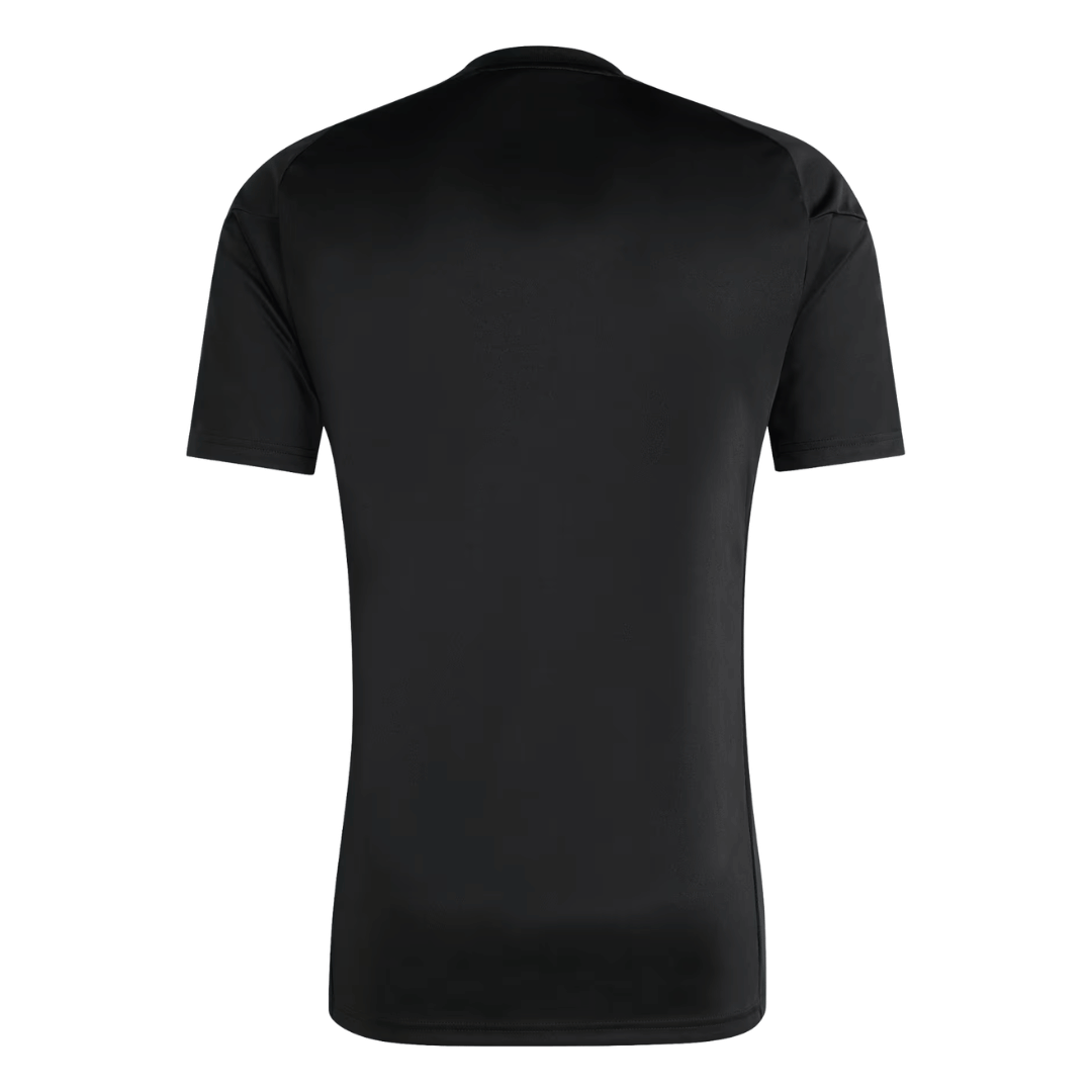 PLAYERA ADIDAS TIRO 'NEGRA' - KB1348
