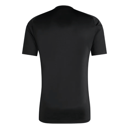 PLAYERA ADIDAS TIRO 'NEGRA' - KB1348