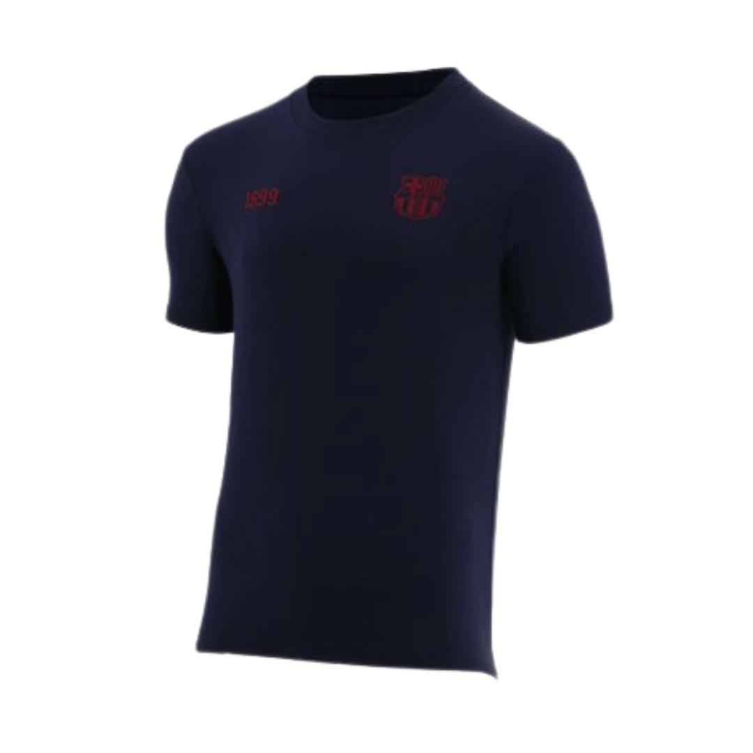 Playera Fexpro Manga Corta FC Barcelona Academy – imagen 1 de 4