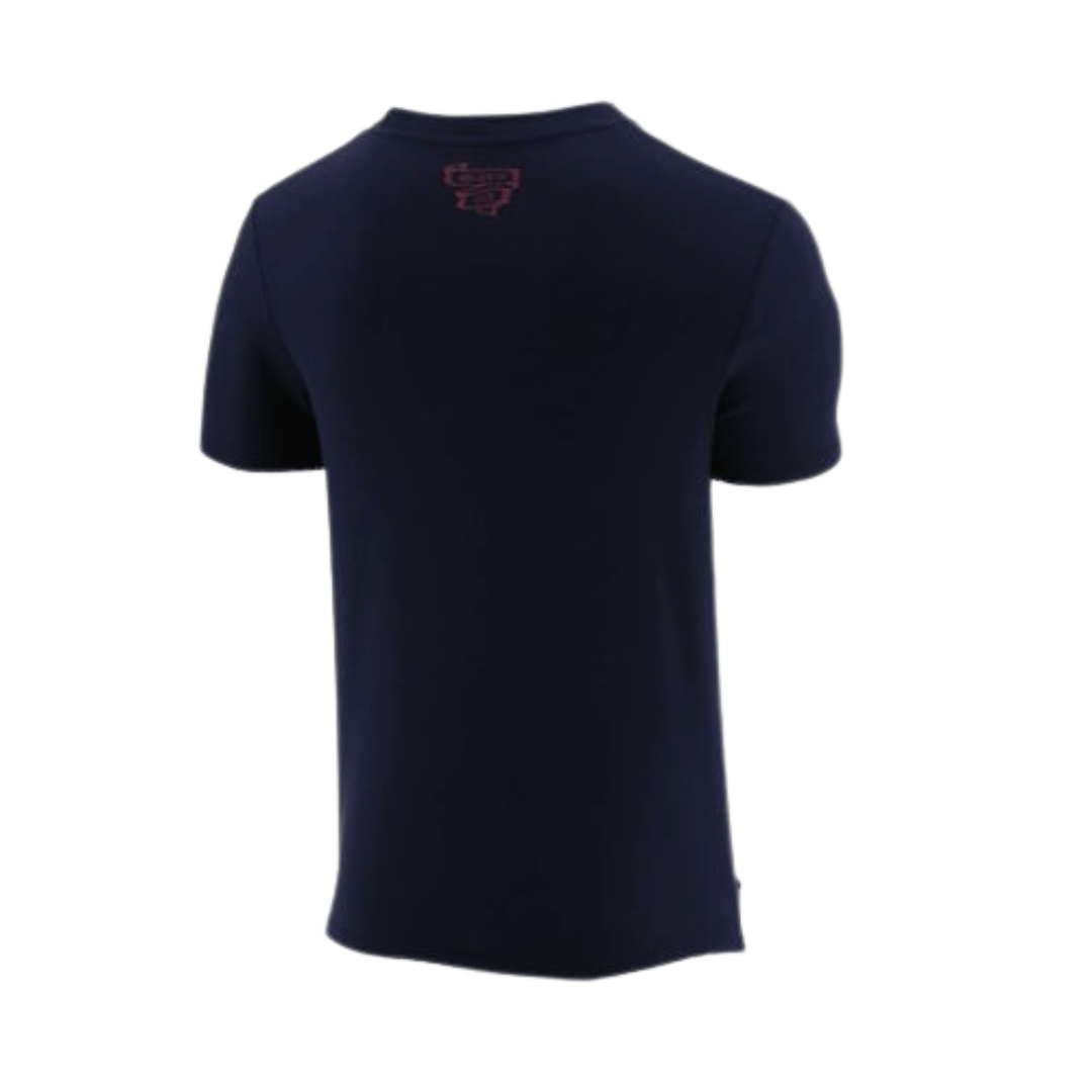 Playera Fexpro Manga Corta FC Barcelona Academy – imagen 2 de 4