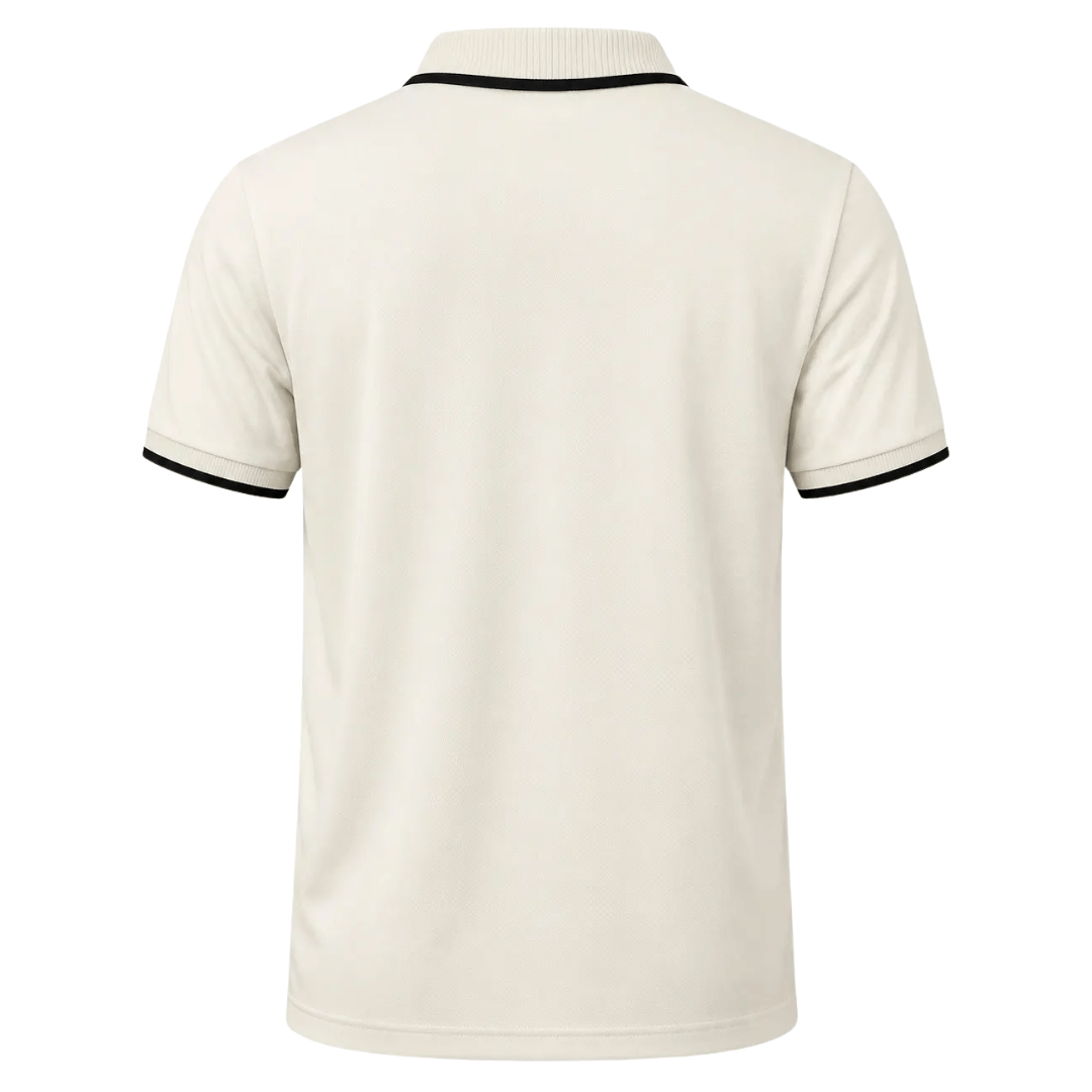 PLAYERA FEXPRO POLO MANGA CORTA REAL MADRID SUMMER TRANSFER - RMDPL526203-OW1