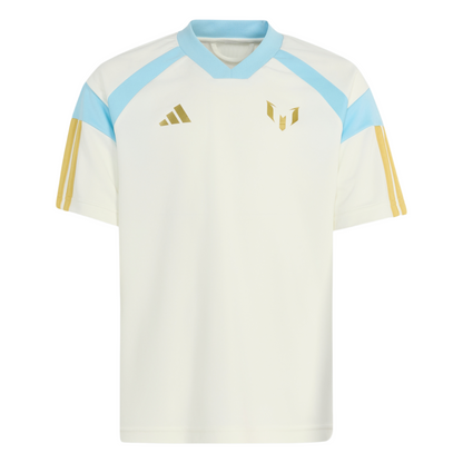 Playera Infantil Adidas Argentina 'Messi' – imagen 1 de 5