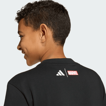 PLAYERA INFANTIL ADIDAS REAL MADRID 25/26 AVENGERS - JY5856