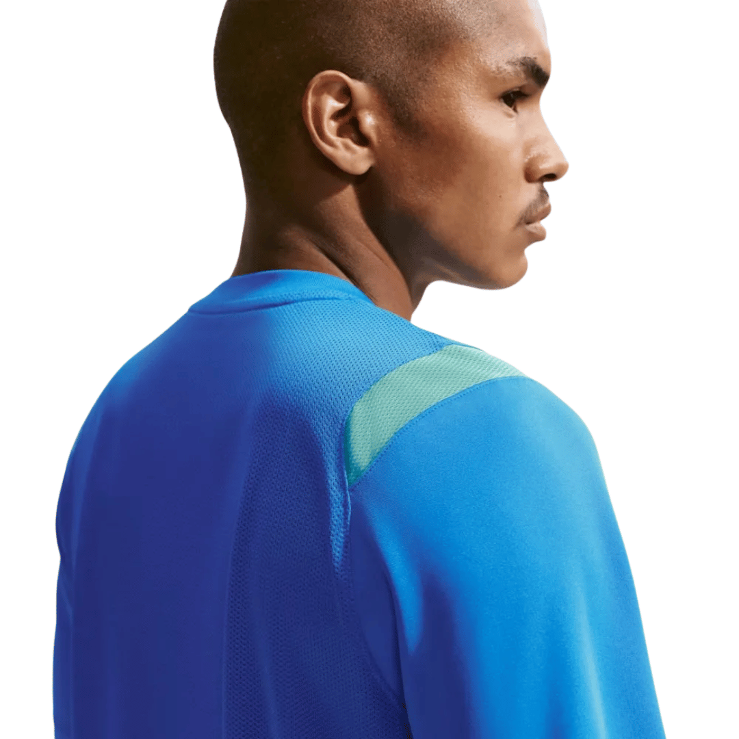 PLAYERA NIKE BRASIL WC 2026 'AZUL' - IR0904435