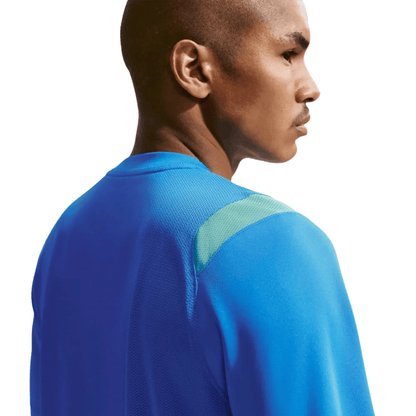 PLAYERA NIKE BRASIL WC 2026 'AZUL' - IR0904435