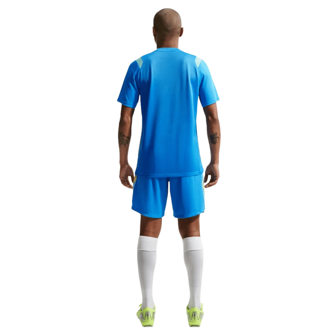 PLAYERA NIKE BRASIL WC 2026 'AZUL' - IR0904435