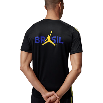 PLAYERA NIKE BRASIL WC 2026 'NEGRA' - IQ3294010