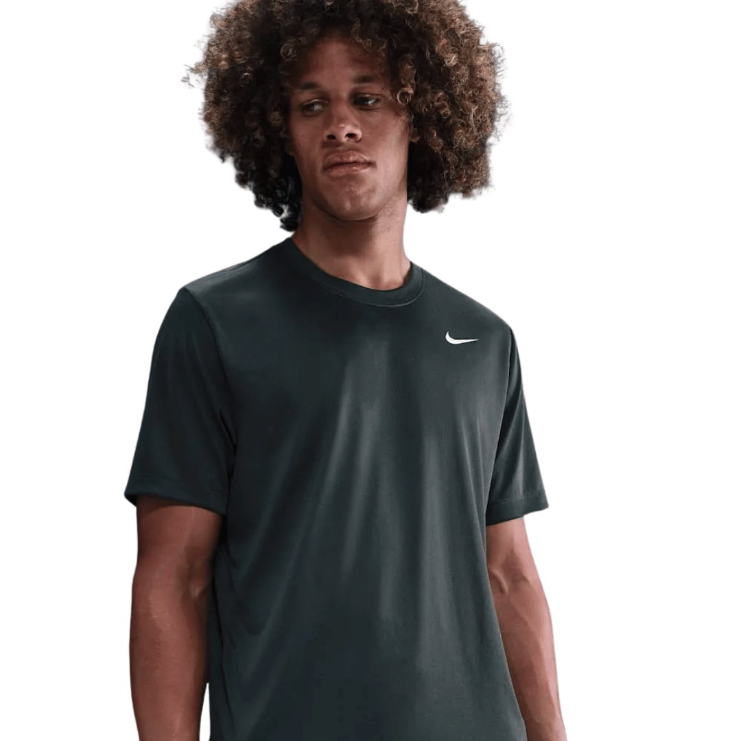PLAYERA NIKE DRI-FIT LEGEND 'NEGRA' - DX0989390