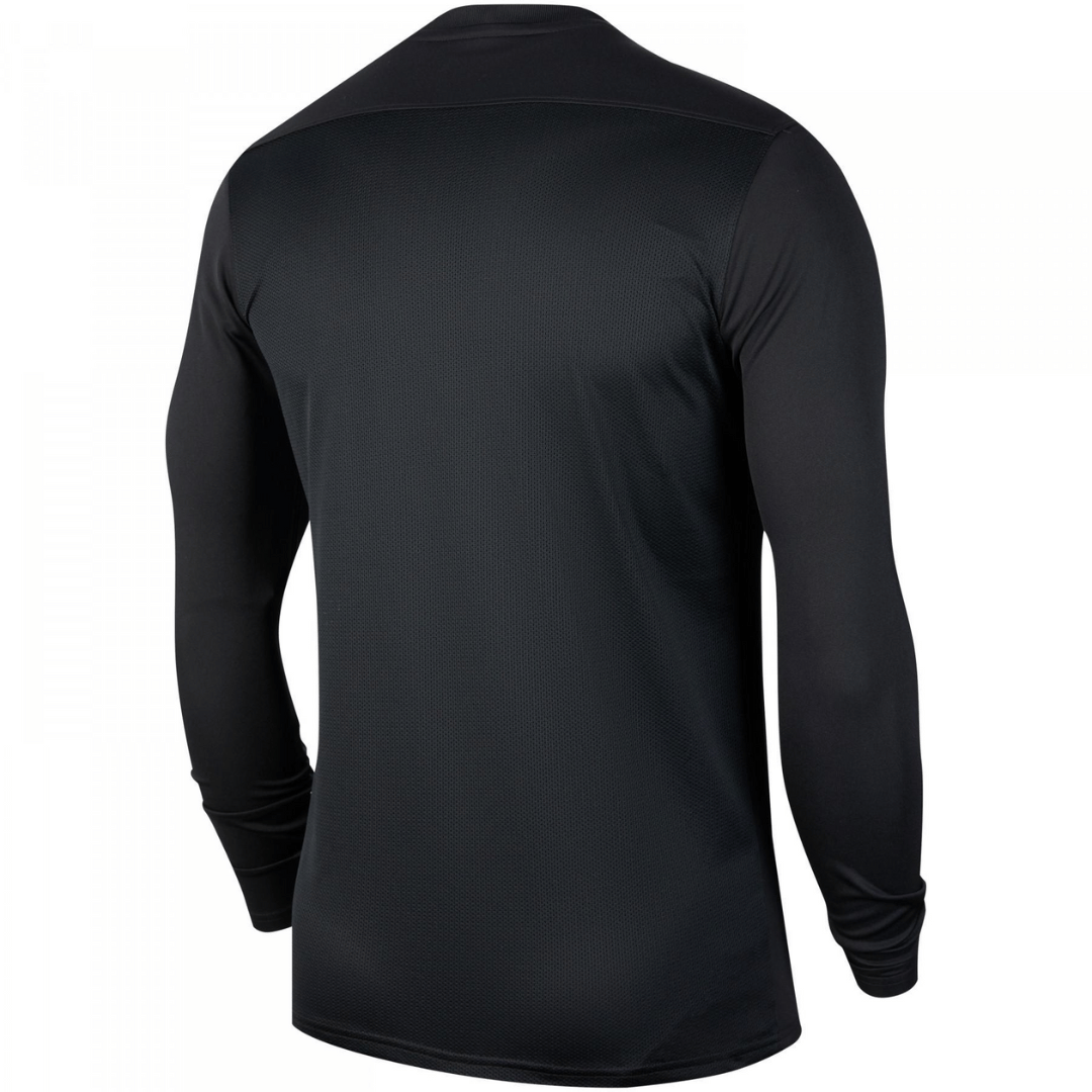 PLAYERA NIKE DRI-FIT PARK VII NEGRA - BV6706010