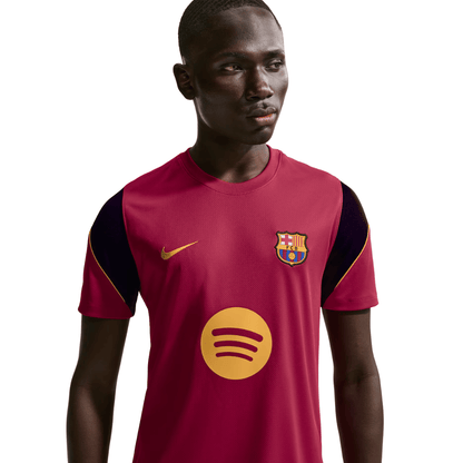PLAYERA NIKE STRIKE FC BARCELONA 26/27 - II2254621