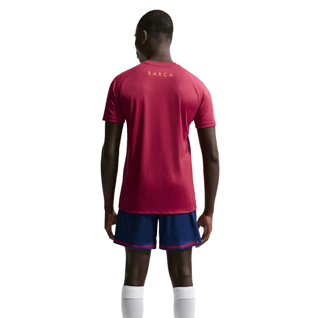 PLAYERA NIKE STRIKE FC BARCELONA 26/27 - II2254621