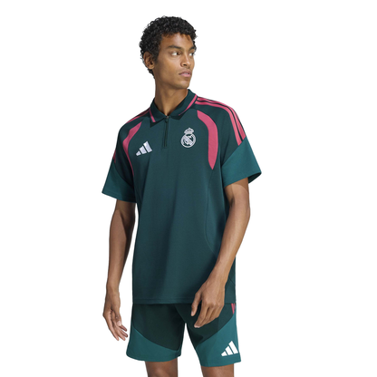 Playera Polo Adidas Real Madrid 26/27 – imagen 2 de 6