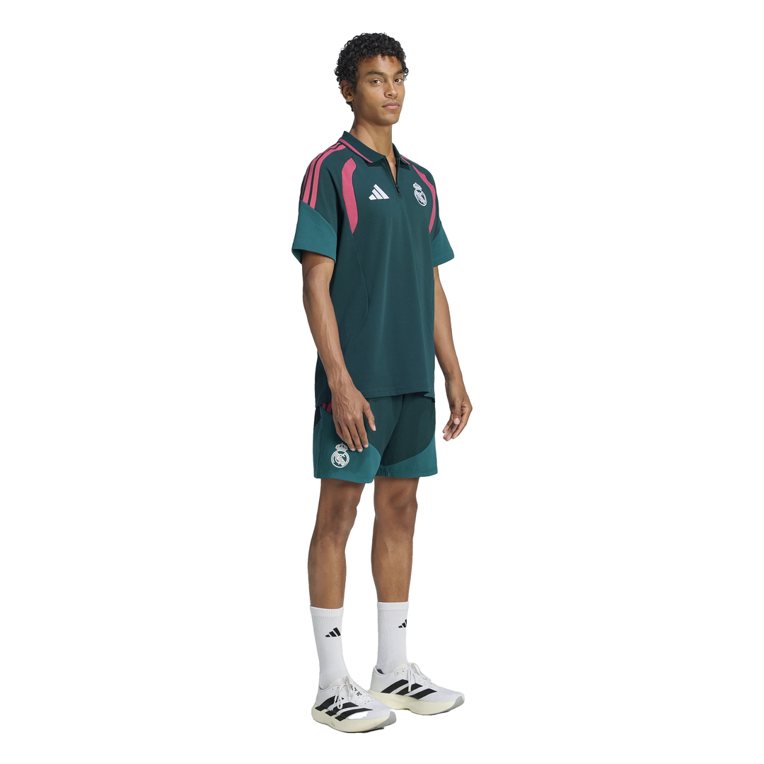 Playera Polo Adidas Real Madrid 26/27 – imagen 3 de 6