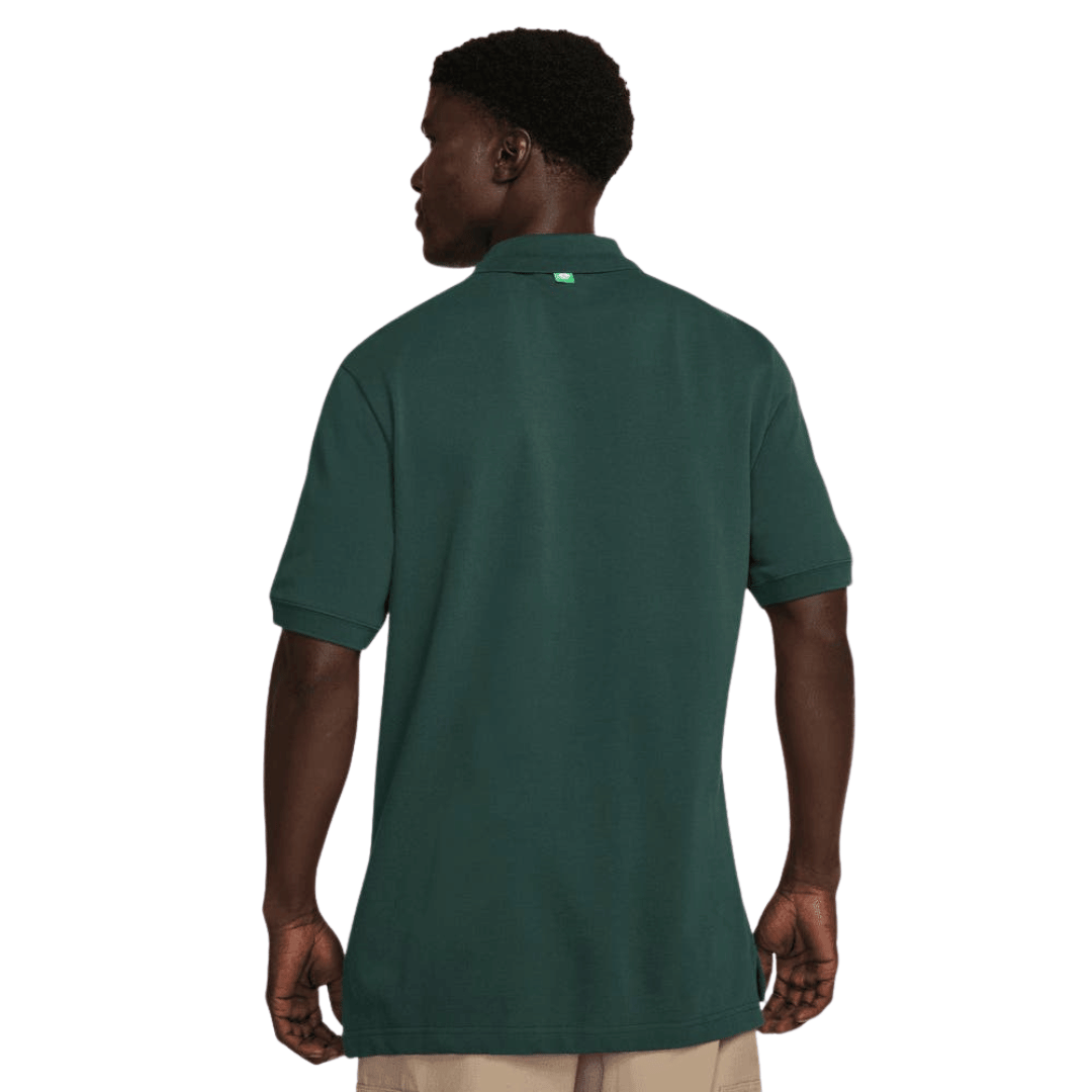 POLO NIKE BRASIL 2024 - FJ7304397