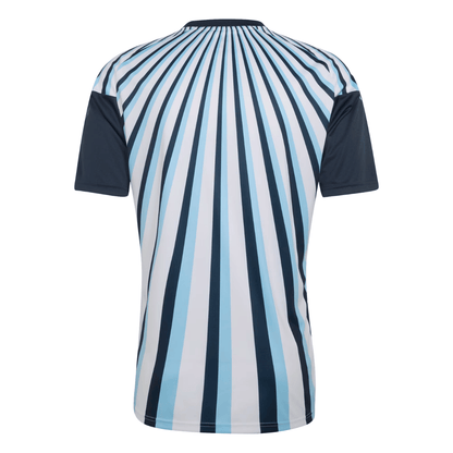 PRE-MATCH JERSEY ADIDAS ARGENTINA WC 26 - JY9530