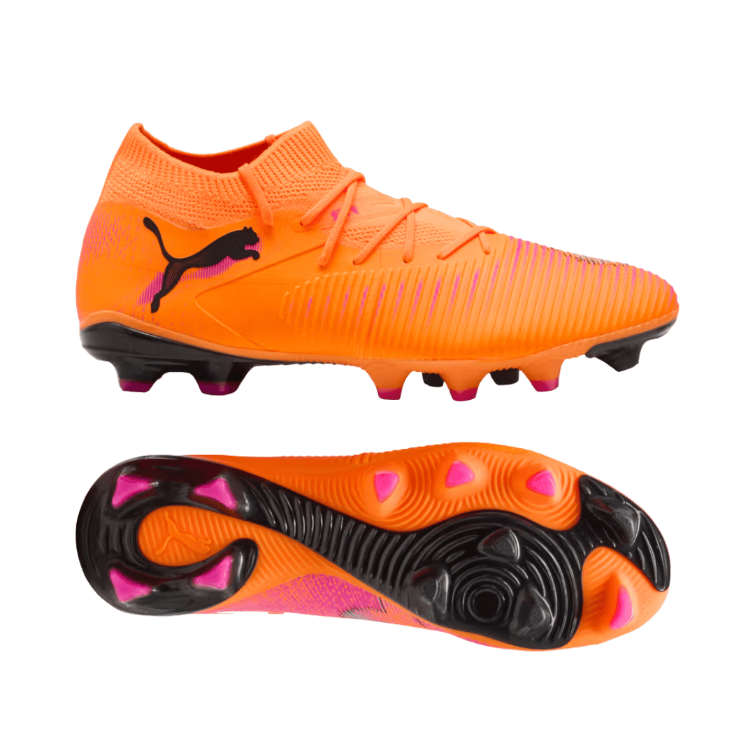 PUMA FUTURE 8 MATCH FG 'HOT PURSUIT' - 10859303