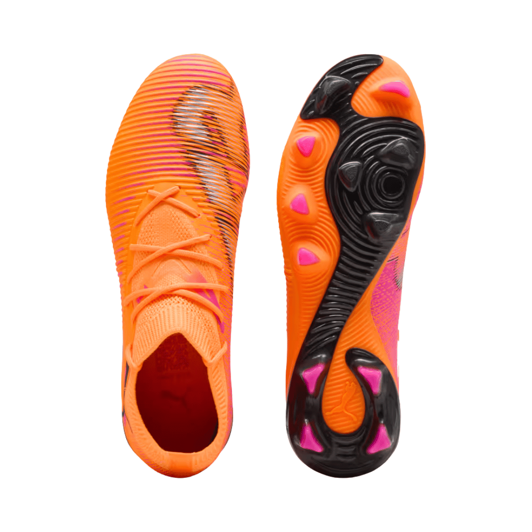 PUMA FUTURE 8 MATCH FG 'HOT PURSUIT' - 10859303