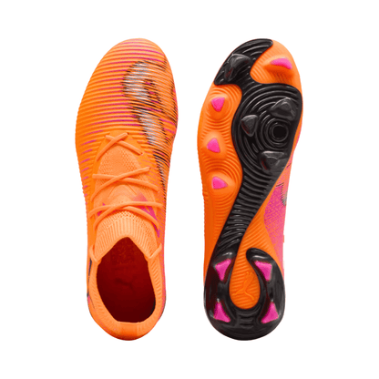 PUMA FUTURE 8 MATCH FG 'HOT PURSUIT' - 10859303