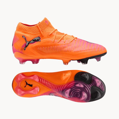 PUMA FUTURE 8 ULTIMATE FG 'HOT PURSUIT' - 10858103