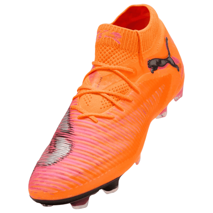 PUMA FUTURE 8 ULTIMATE FG 'HOT PURSUIT' - 10858103