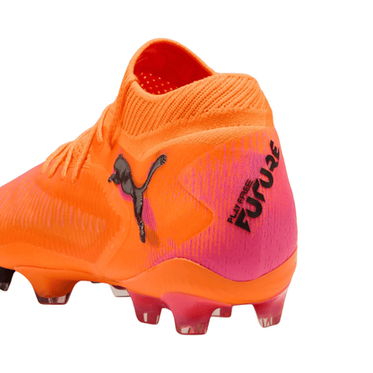 PUMA FUTURE 8 ULTIMATE FG 'HOT PURSUIT' - 10858103