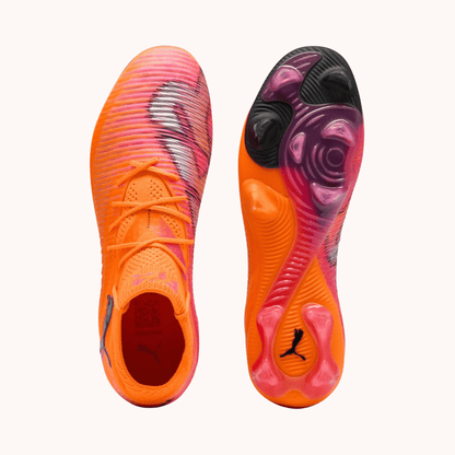 PUMA FUTURE 8 ULTIMATE FG 'HOT PURSUIT' - 10858103