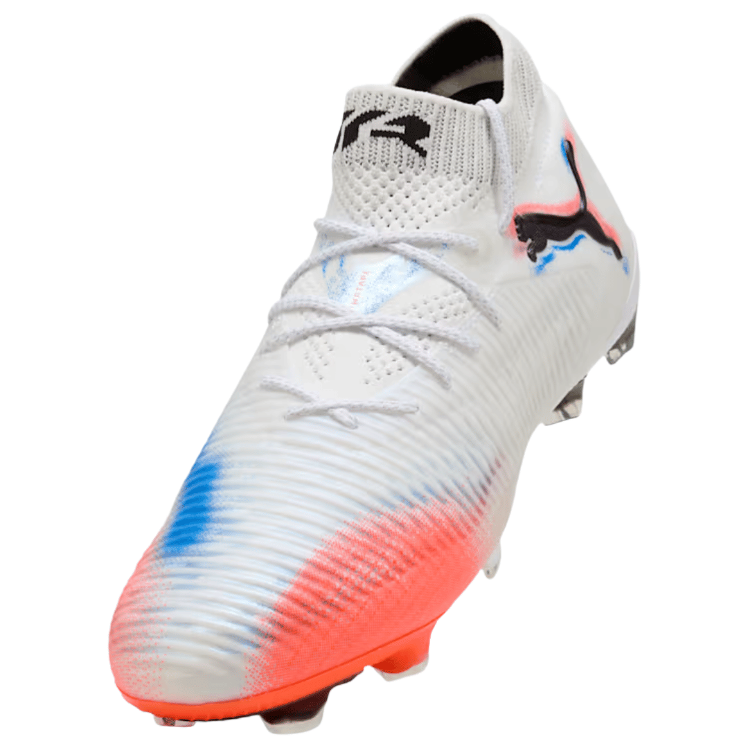 PUMA FUTURE 8 ULTIMATE FG 'UNTAMED' - 10858101