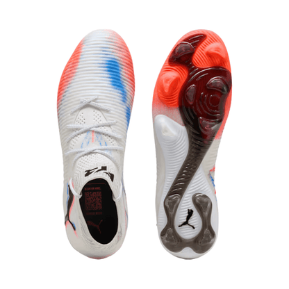 PUMA FUTURE 8 ULTIMATE FG 'UNTAMED' - 10858101