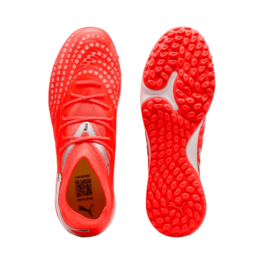 PUMA FUTURE 9 MATCH TF 'UNLEASHED' - 10890601