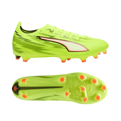 PUMA ULTRA 6 MATCH FG 'UNLEASHED' - 10868701