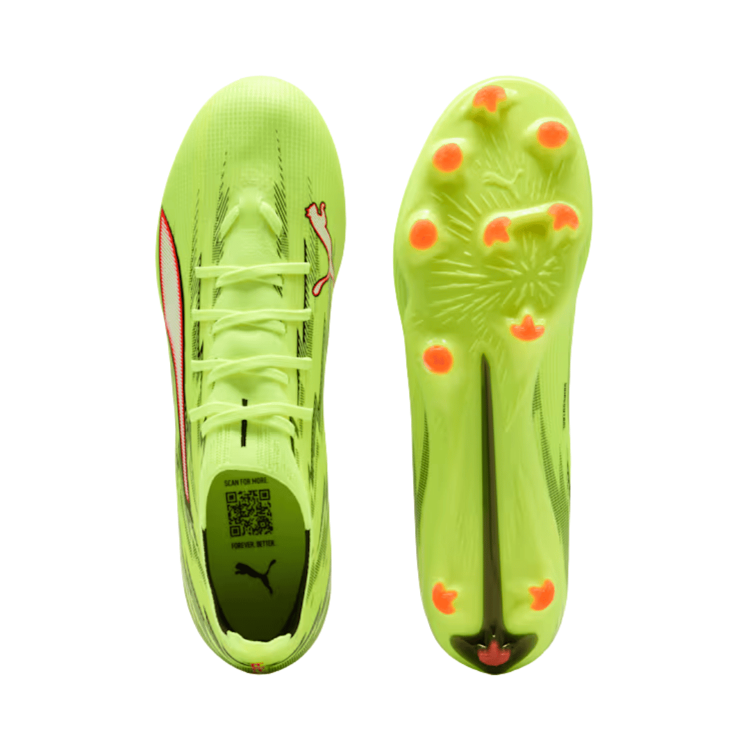 PUMA ULTRA 6 MATCH FG 'UNLEASHED' - 10868701