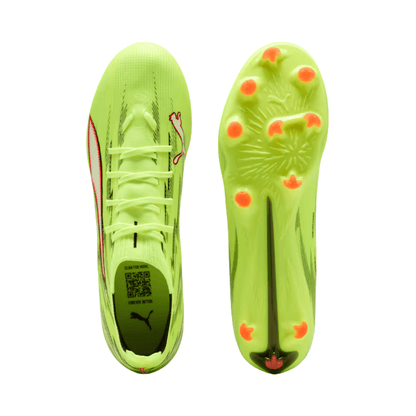 PUMA ULTRA 6 MATCH FG 'UNLEASHED' - 10868701