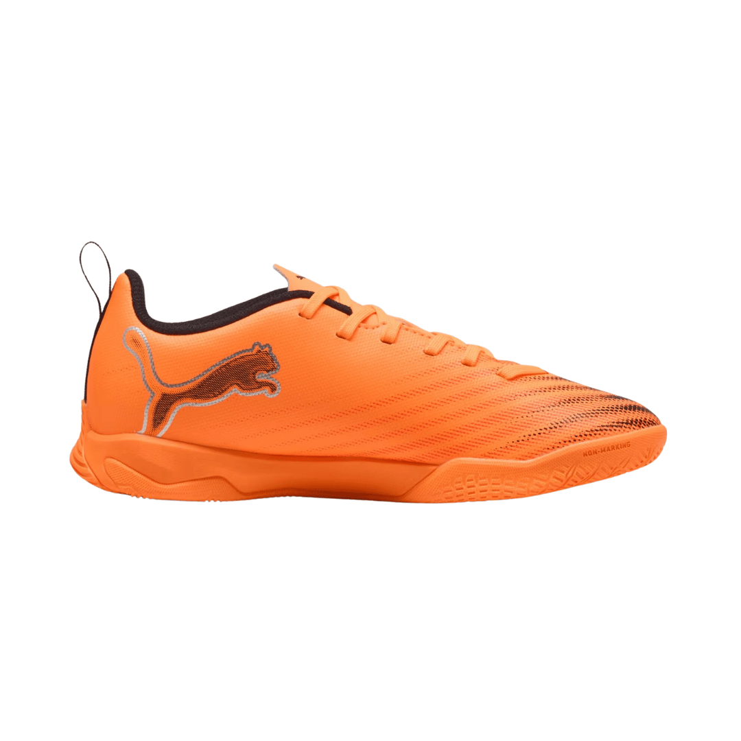 PUMA ULTRA 6 PLAY JR IN 'HOT PURSUIT' - 10853803