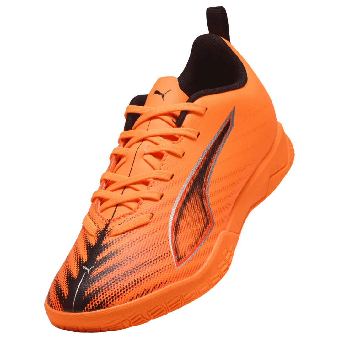 PUMA ULTRA 6 PLAY JR IN 'HOT PURSUIT' - 10853803