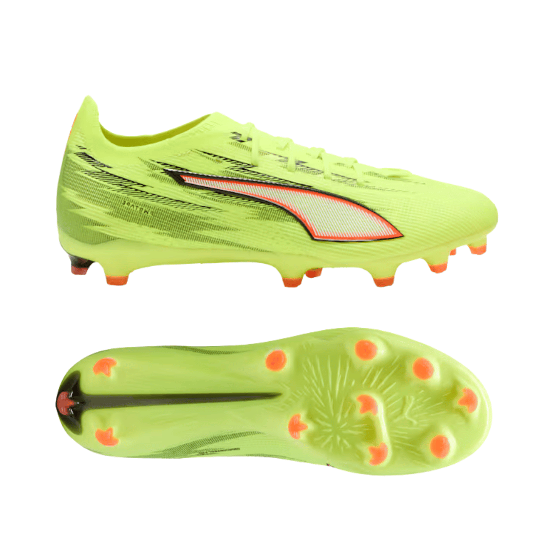 PUMA ULTRA 6 PRO FG 'UNLEASHED' - 10869701