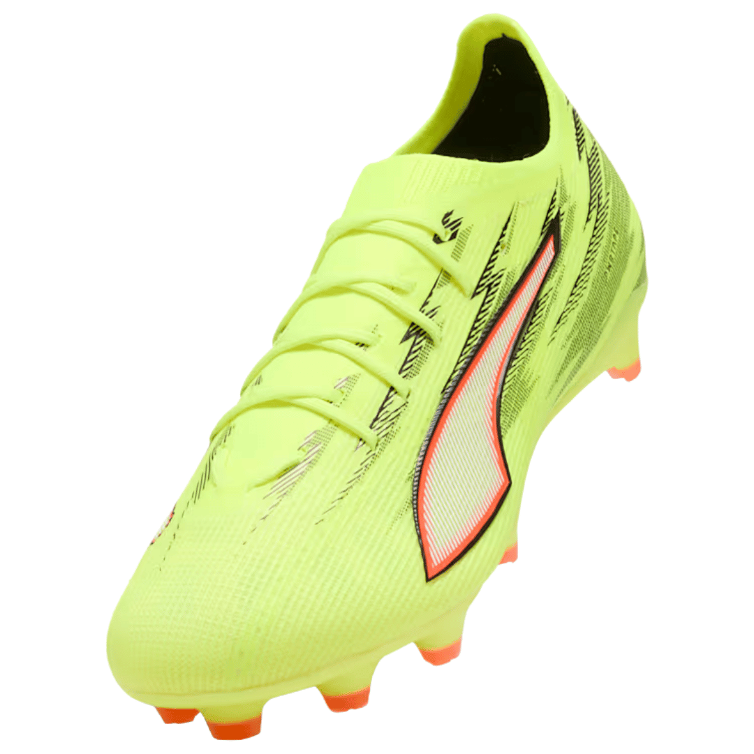 PUMA ULTRA 6 PRO FG 'UNLEASHED' - 10869701