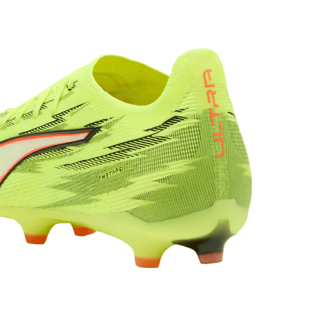 PUMA ULTRA 6 PRO FG 'UNLEASHED' - 10869701