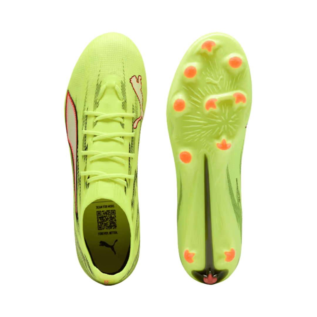 PUMA ULTRA 6 PRO FG 'UNLEASHED' - 10869701