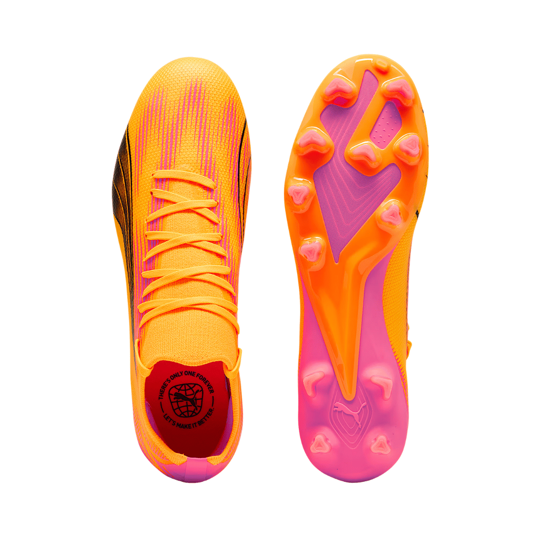 PUMA ULTRA MATCH FG 'FOREVER FASTER' - 10775403