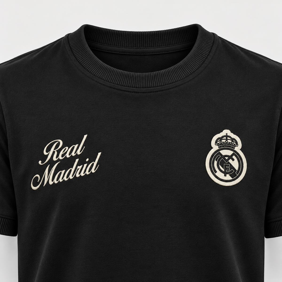 Playera Fexpro Manga Corta Real Madrid Summer Transfer – imagen 3 de 5