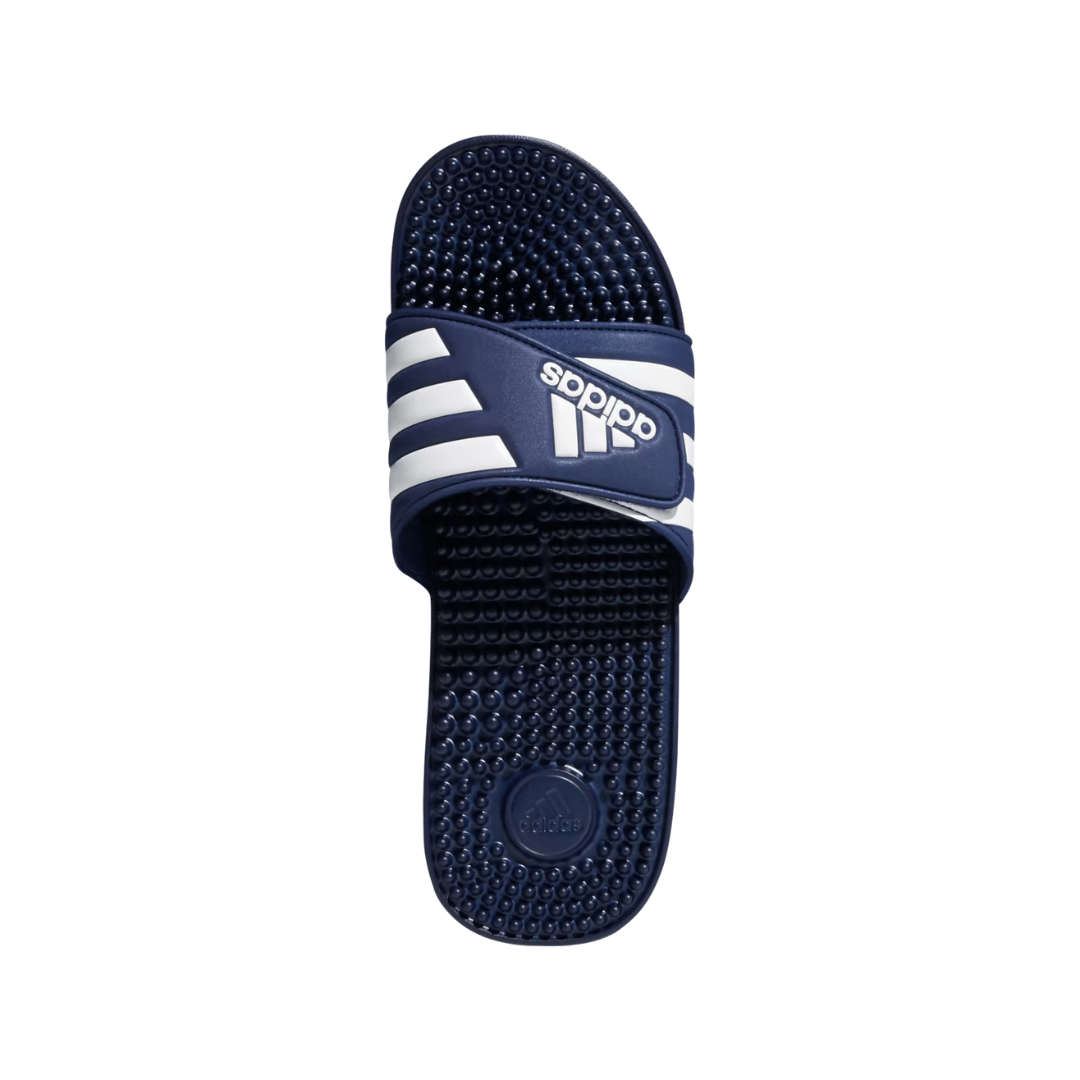 SANDALIAS ADIDAS ADISSAGE AZUL - F35579