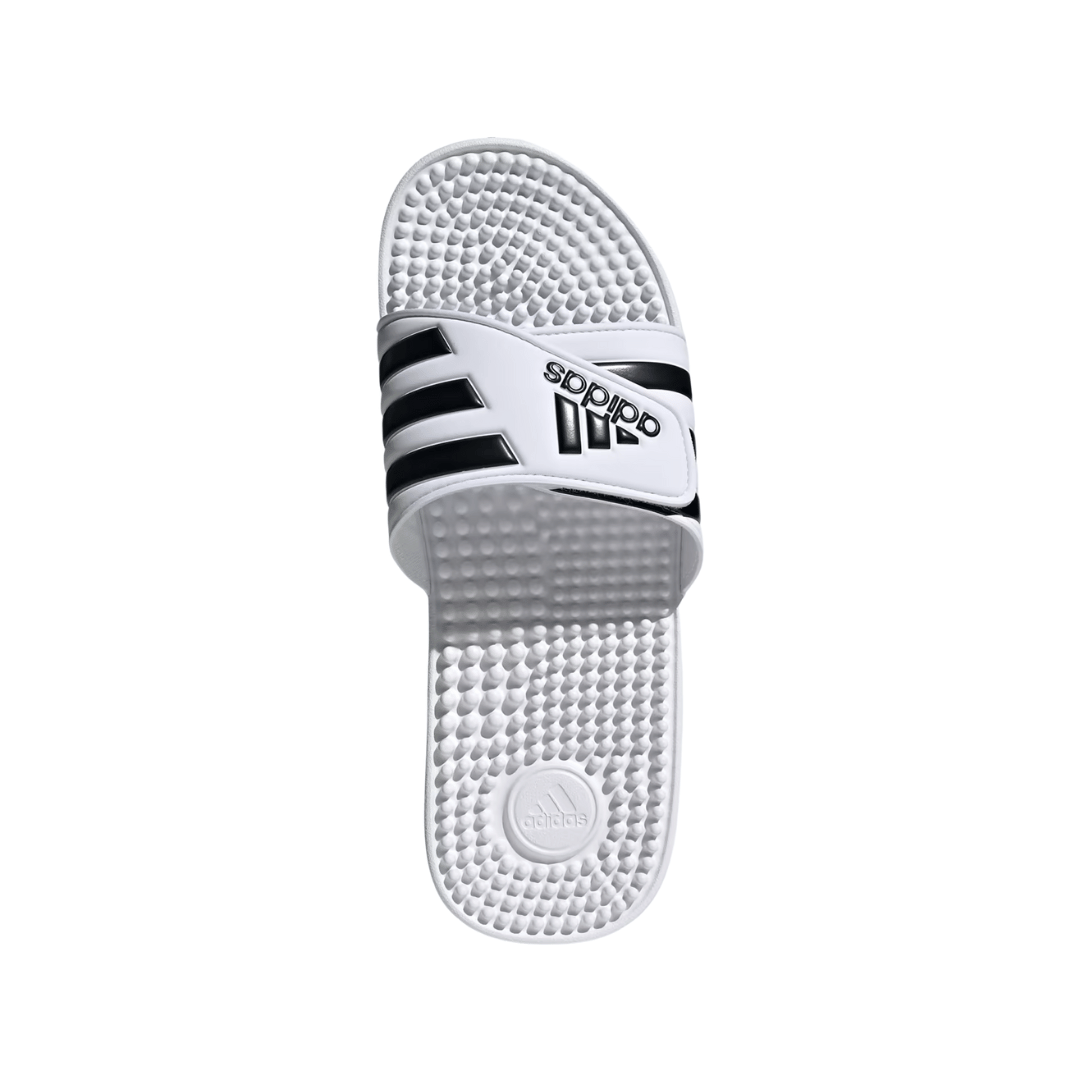 SANDALIAS ADIDAS ADISSAGE 'BLANCO' - F35573