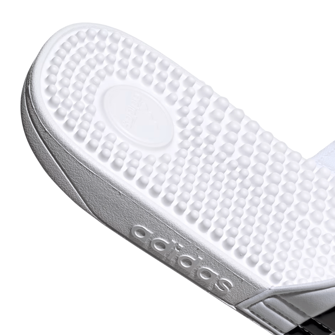 SANDALIAS ADIDAS ADISSAGE 'BLANCO' - F35573
