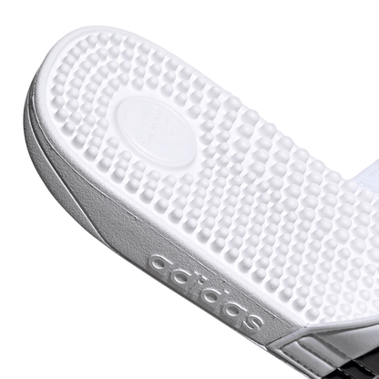 SANDALIAS ADIDAS ADISSAGE 'BLANCO' - F35573