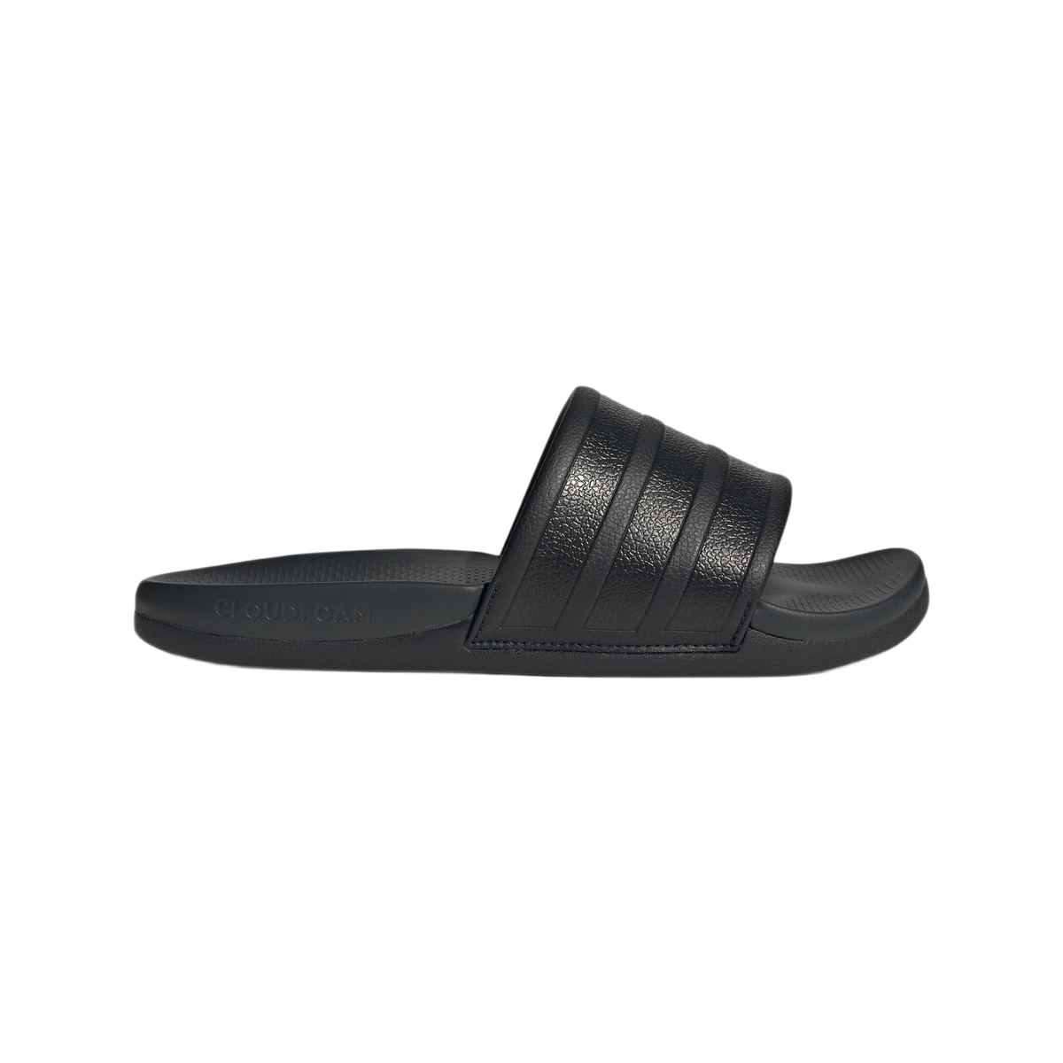 Sandalia Adidas Adilette Comfort 2.0 Mujer 'Negro' – imagen 1 de 4