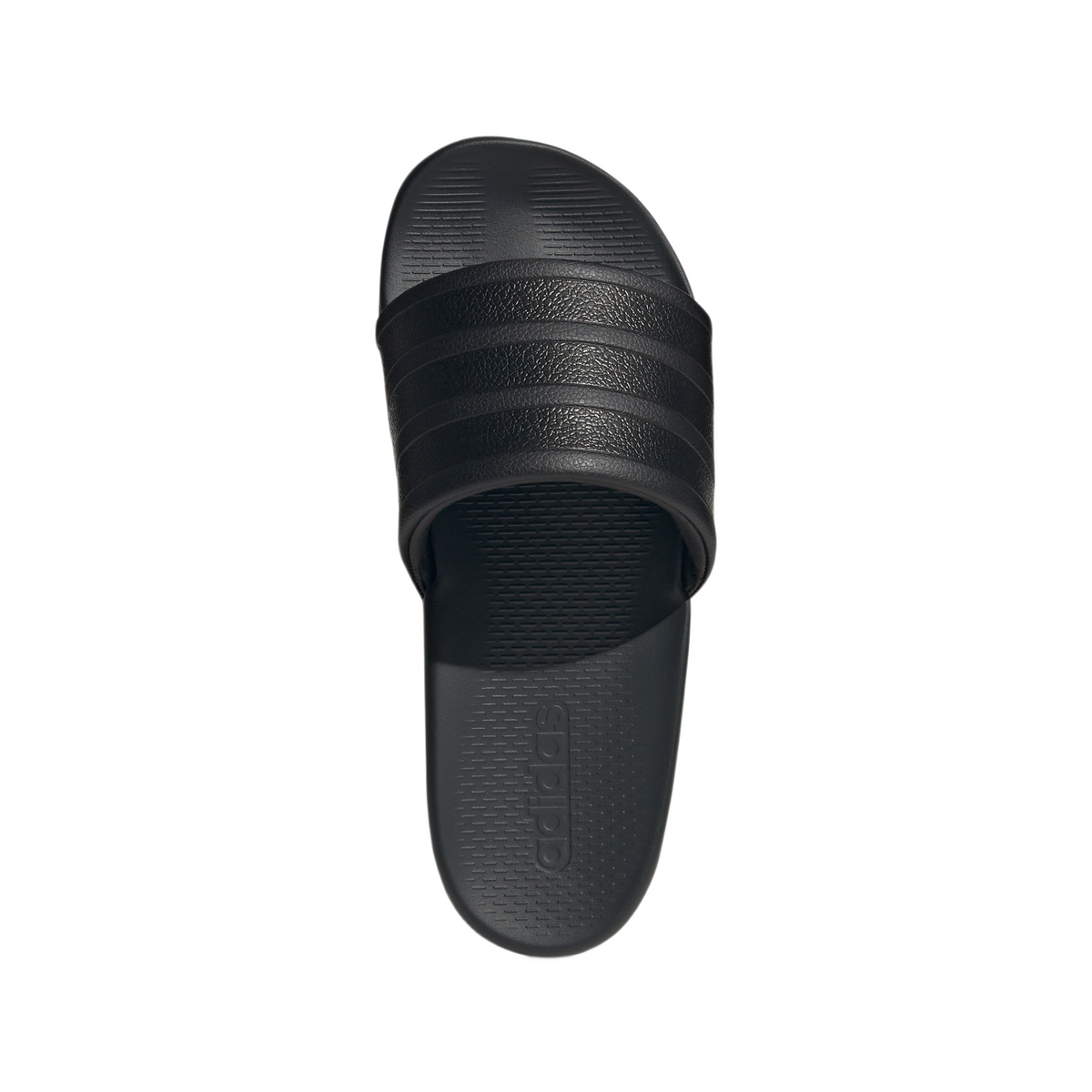 Sandalia Adidas Adilette Comfort 2.0 Mujer 'Negro' – imagen 3 de 4