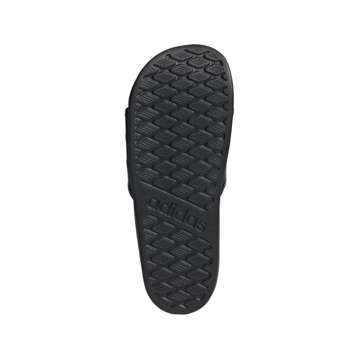 Sandalia Adidas Adilette Comfort 2.0 Mujer 'Negro' – imagen 4 de 4
