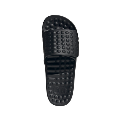 Sandalia Adidas Adissage 'Negra' – imagen 3 de 4